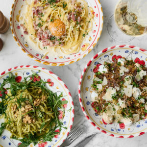Plats Trattoria Reims